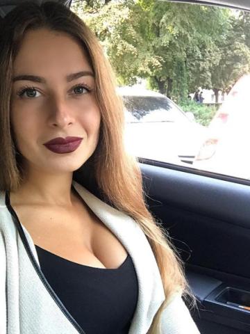 Проститутка Надежда